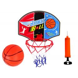Mini Krepšinio lankas + kamuolys